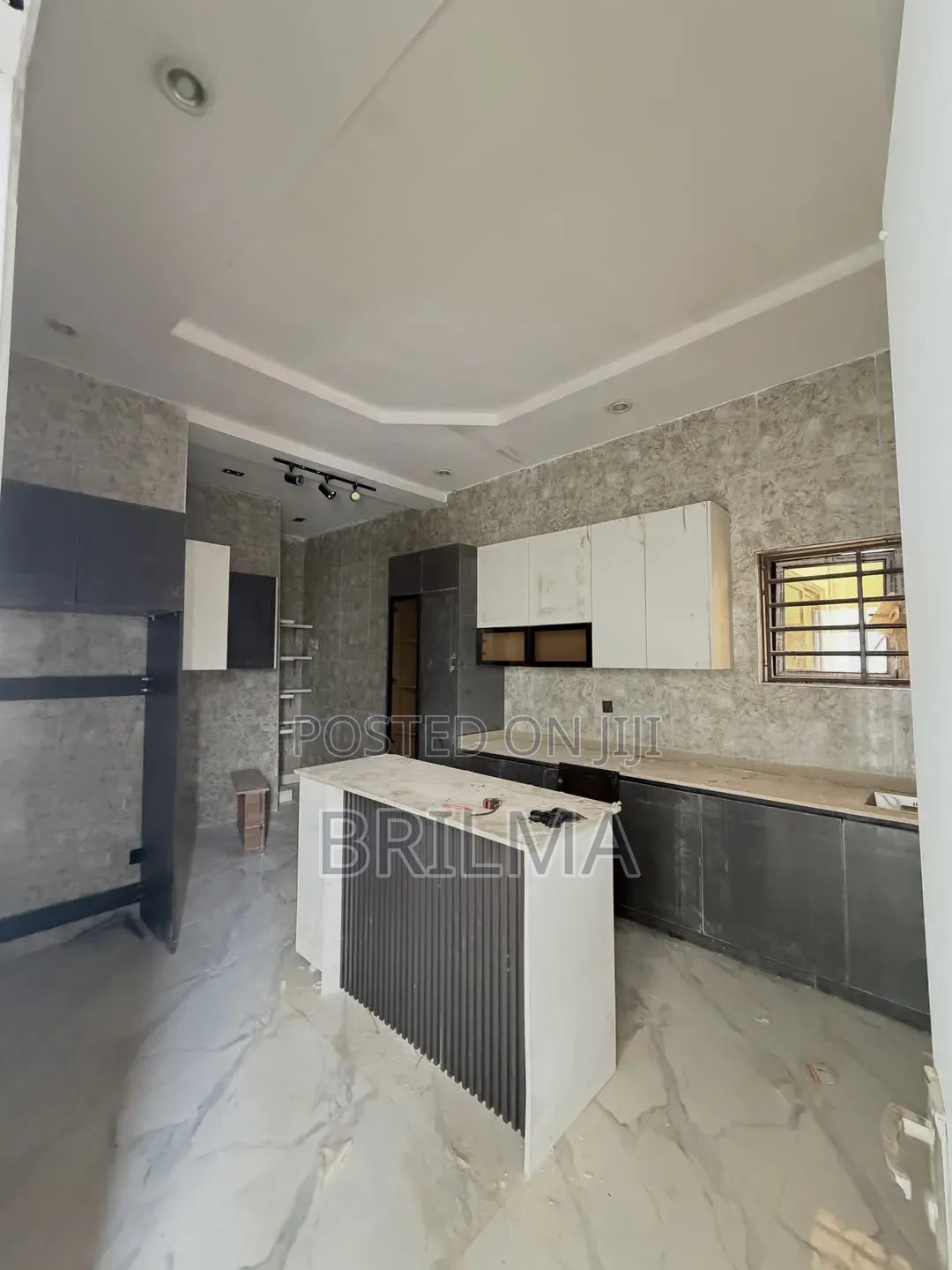 4bdrm Duplex in Jahi for rent in Jahi