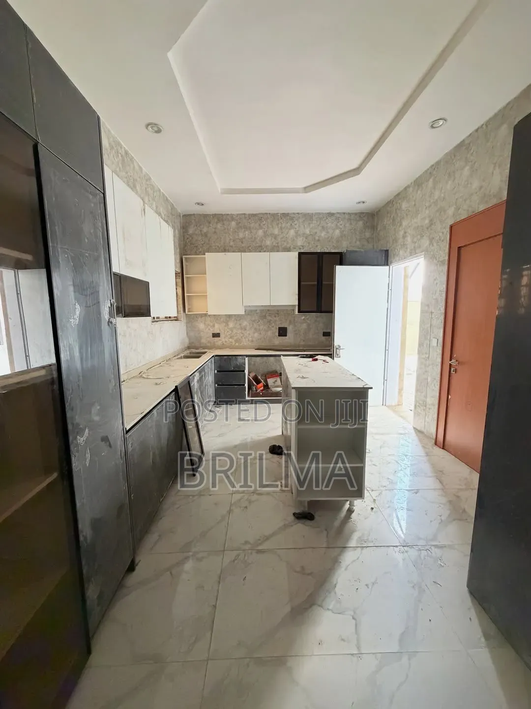 4bdrm Duplex in Jahi for rent in Jahi