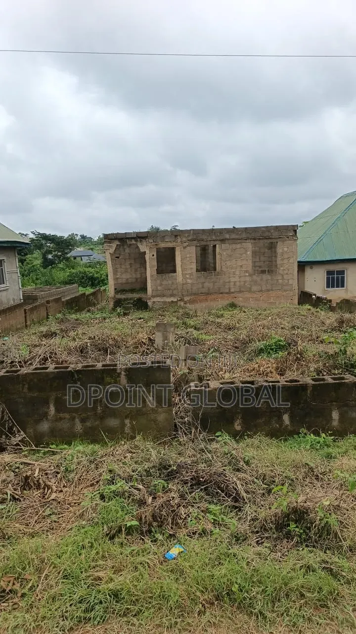 4bdrm Bungalow in Not Estate, Akobo for sale in Akobo
