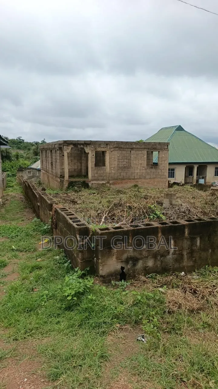 4bdrm Bungalow in Not Estate, Akobo for sale in Akobo