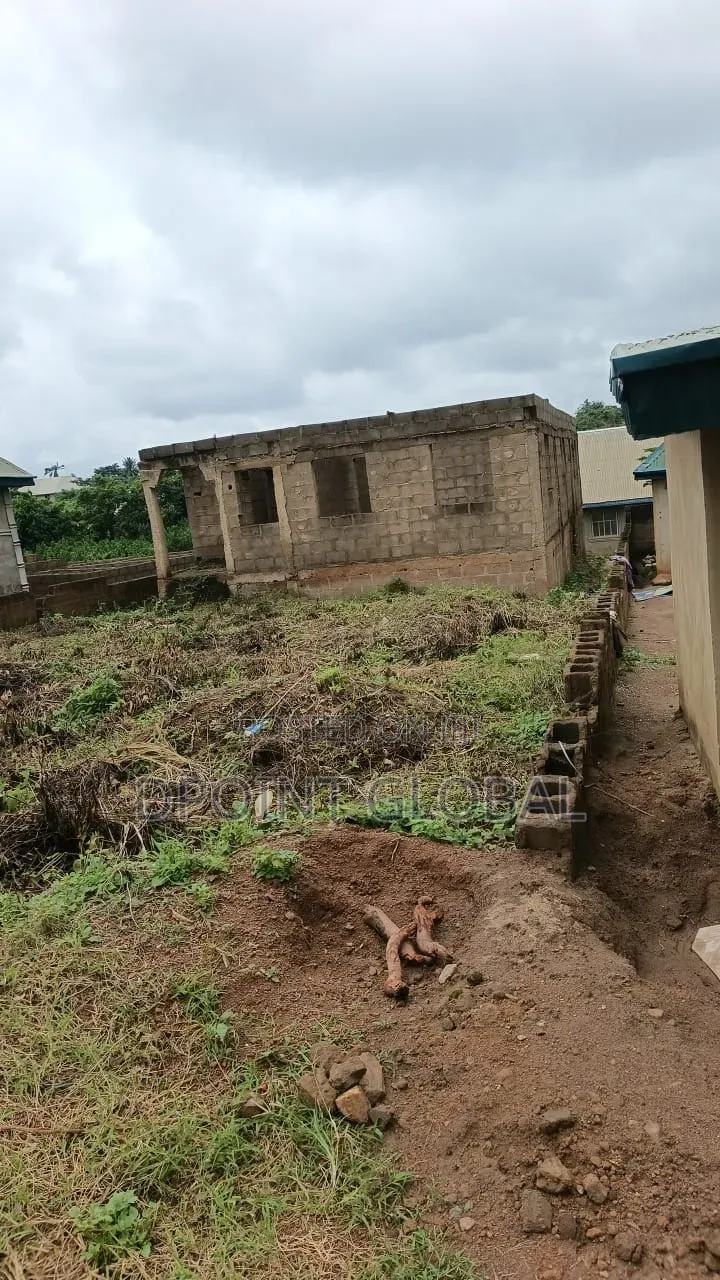 4bdrm Bungalow in Not Estate, Akobo for sale in Akobo