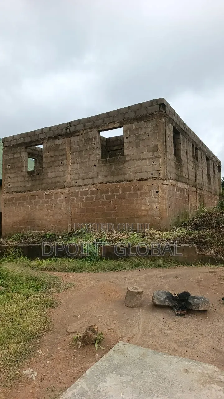 4bdrm Bungalow in Not Estate, Akobo for sale in Akobo