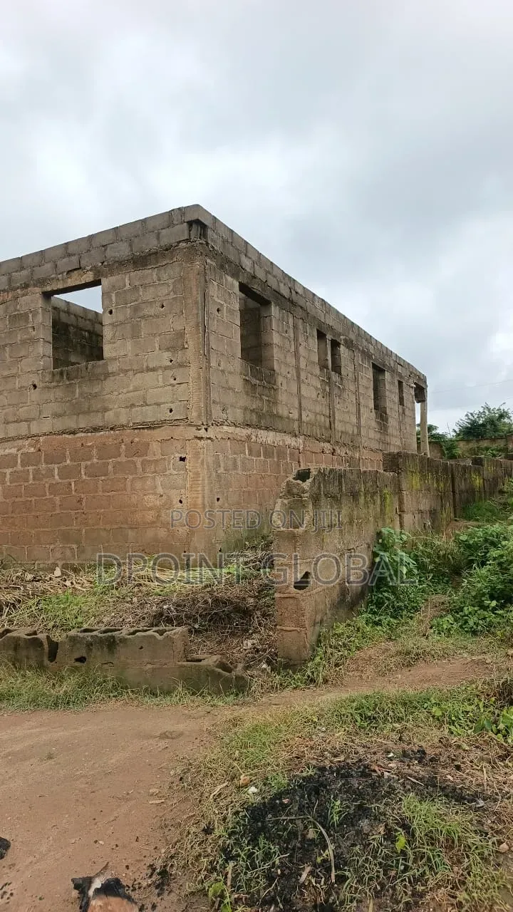 4bdrm Bungalow in Not Estate, Akobo for sale in Akobo