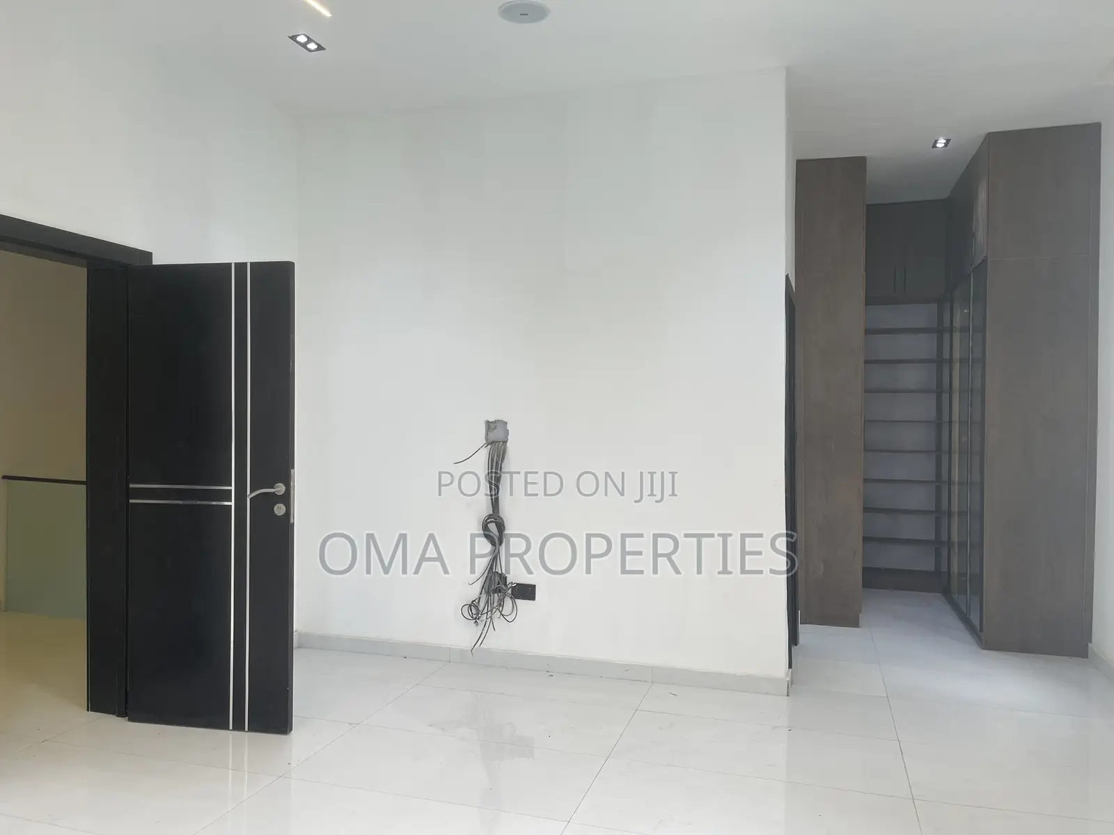 Furnished 5bdrm House in Olokonla for sale in Olokonla