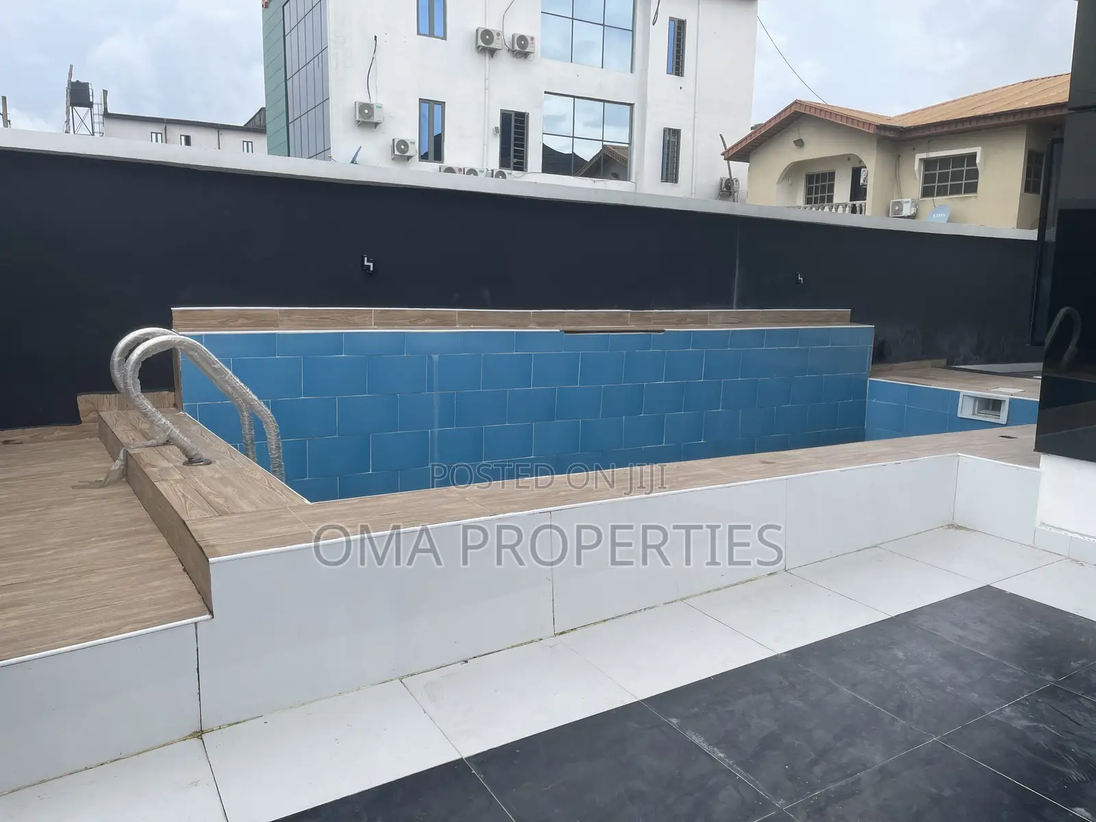 Furnished 5bdrm House in Olokonla for sale in Olokonla