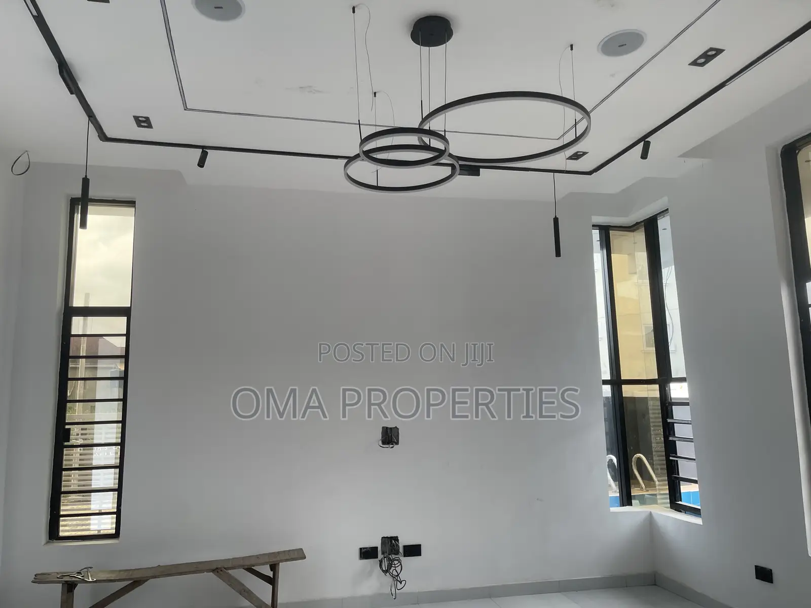 Furnished 5bdrm House in Olokonla for sale in Olokonla