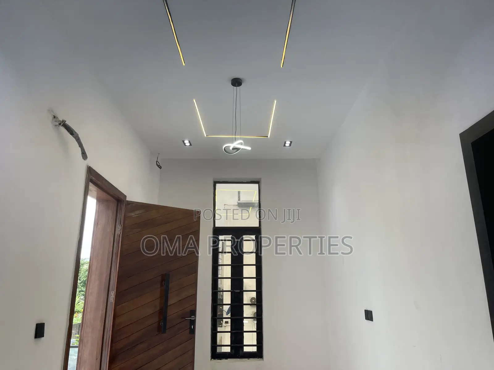 Furnished 5bdrm House in Olokonla for sale in Olokonla