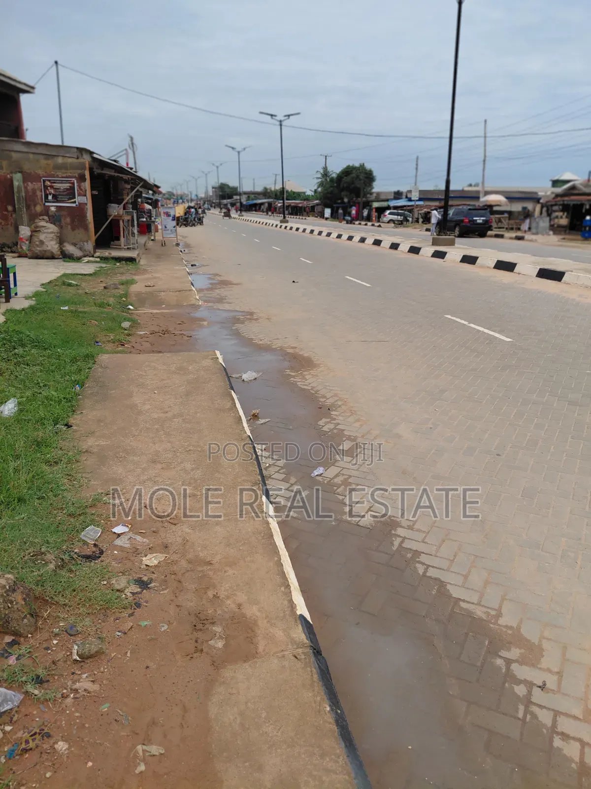 9,700sqm Warehouse 4 Lease Awolowo Way Ikeja in Obafemi Awolowo Way
