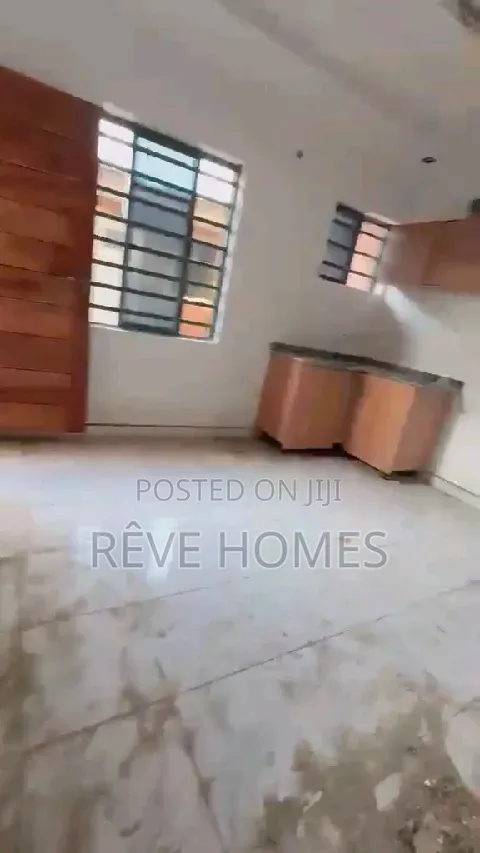 Mini Flat in Akoka for rent in Akoka