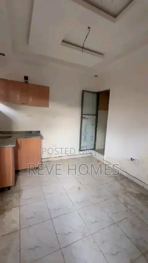 Mini Flat in Akoka for rent in Akoka