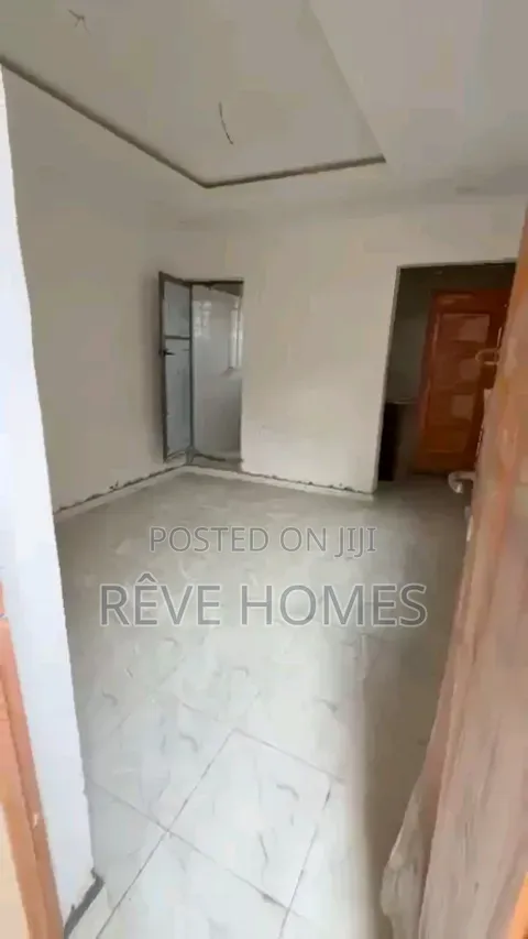 1bdrm Apartment in Shomolu / Shomolu for rent in Shomolu / Shomolu