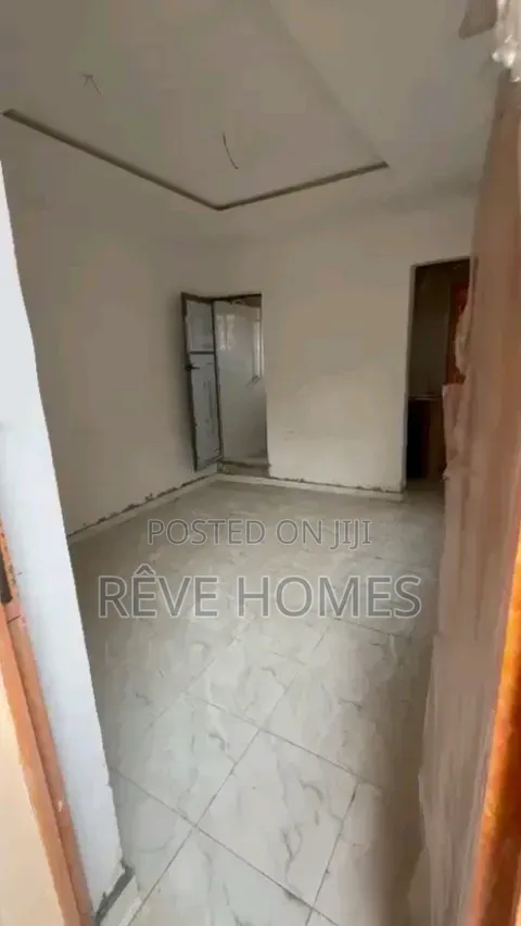 1bdrm Apartment in Shomolu / Shomolu for rent in Shomolu / Shomolu