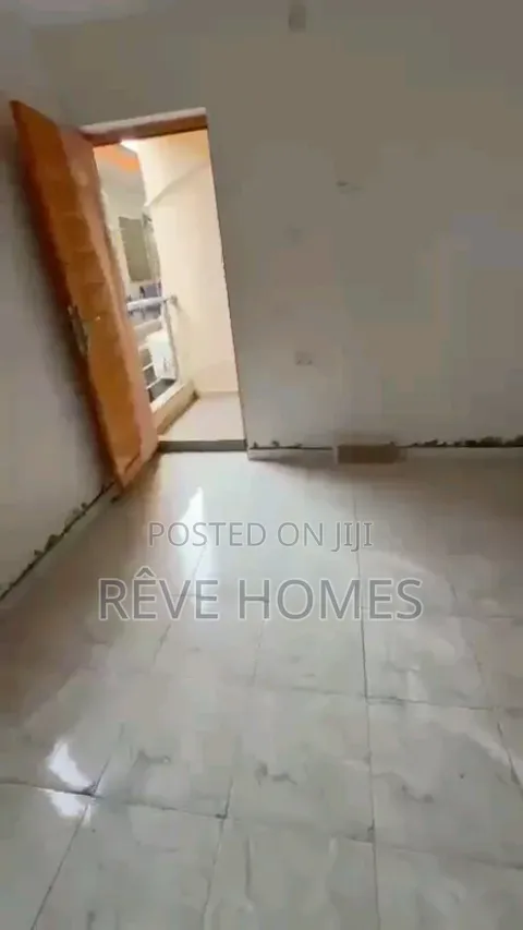 1bdrm Apartment in Shomolu / Shomolu for rent in Shomolu / Shomolu