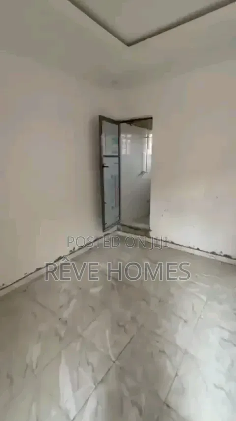 1bdrm Apartment in Shomolu / Shomolu for rent in Shomolu / Shomolu