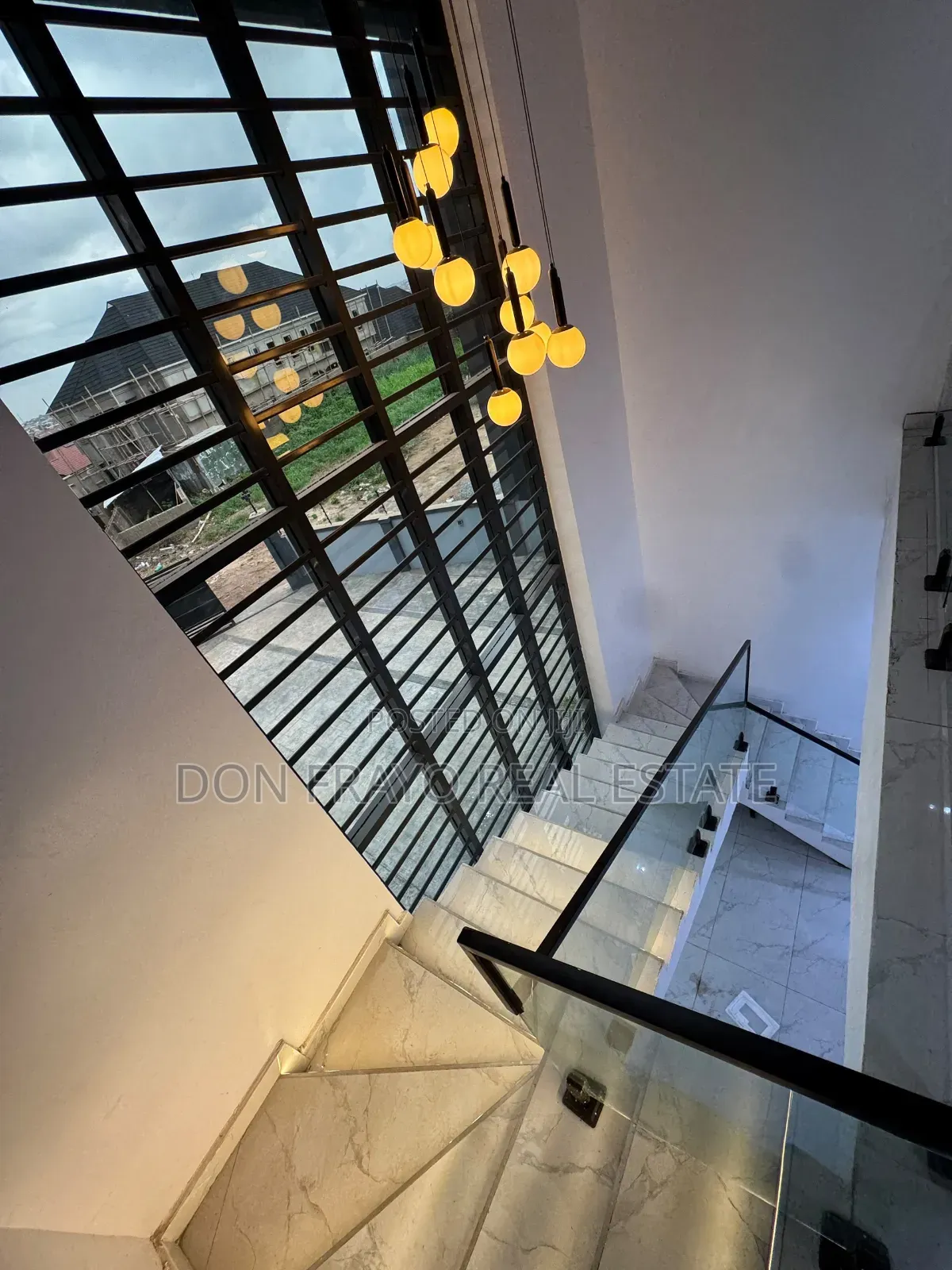4bdrm Duplex in Akala Estate Akobo for sale in Akobo