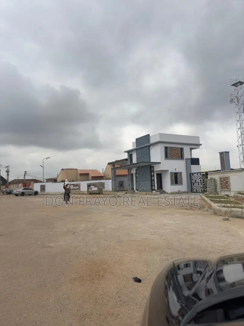635 SQM of Residential Land for Sale at Aerodrome Phase 2 in Samonda
