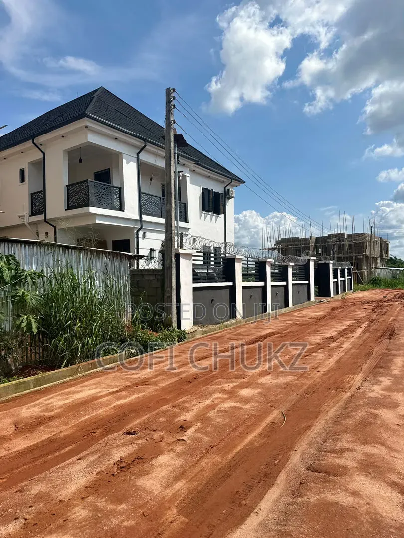 Land in Owerri in Owerri