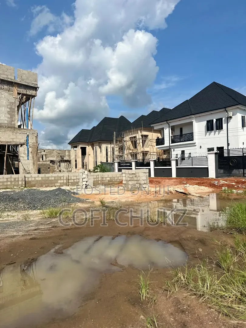 Land in Owerri in Owerri