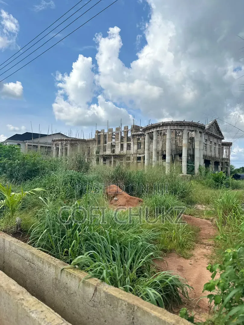 Land in Owerri in Owerri