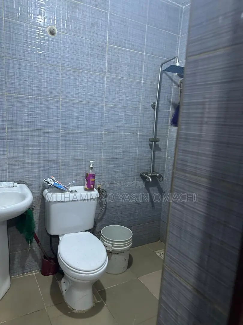 1bdrm Block of Flats in Block 3 Wukari, Area 2 for sale in Area 2