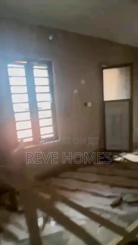 Mini Flat in Shomolu / Shomolu for rent in Shomolu / Shomolu
