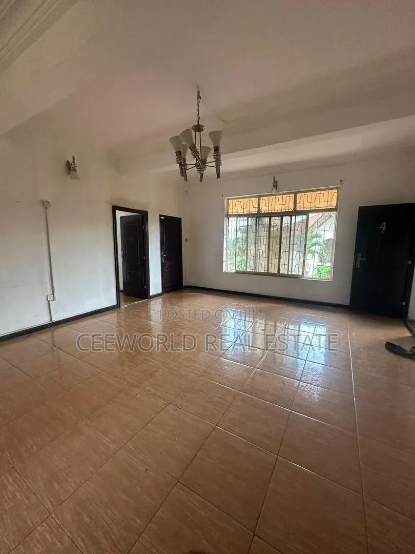 4 Rooms Office Space at Veterinary Junction Mokola Ibadan in Adamasingba