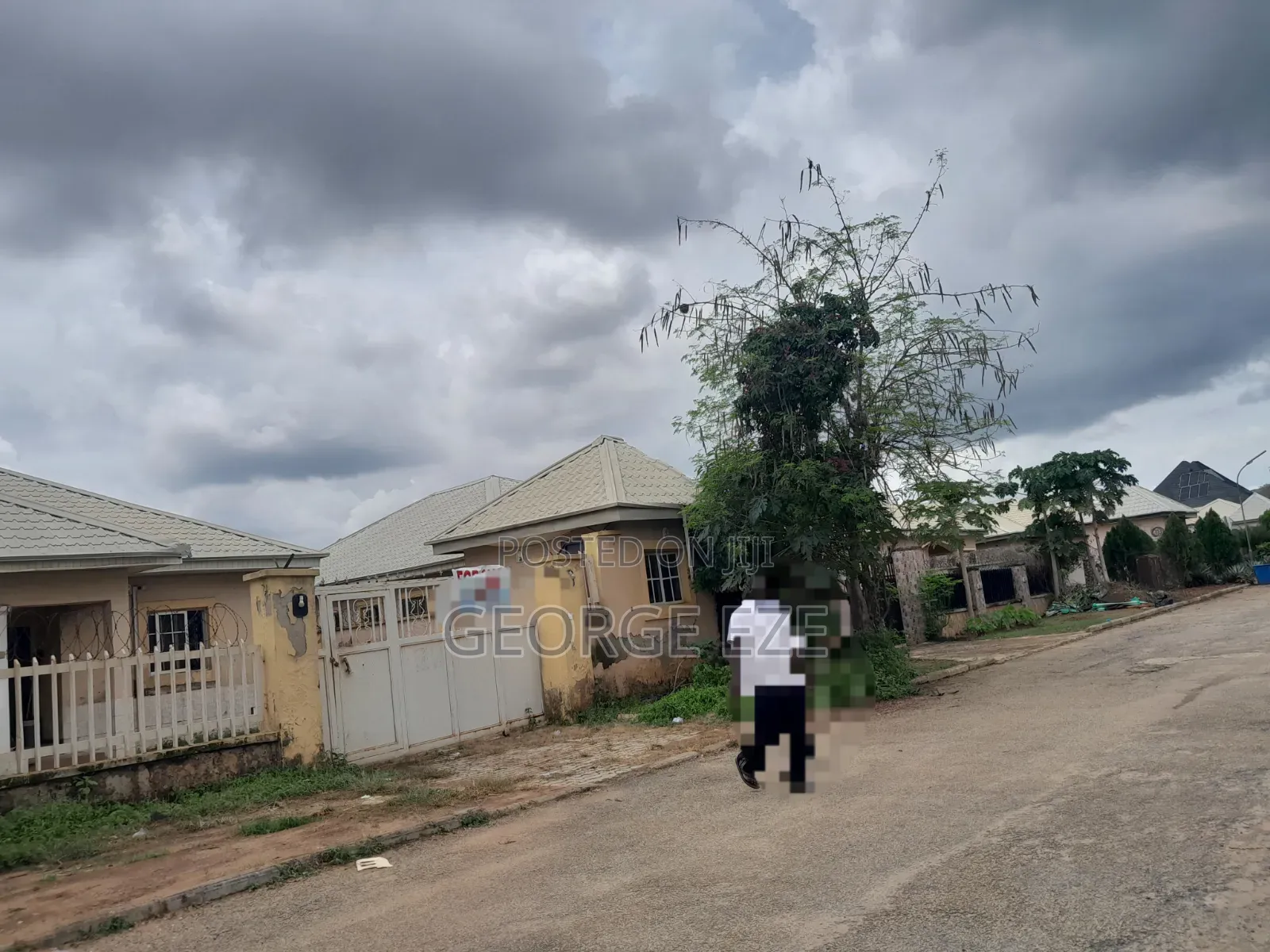 3bdrm Bungalow in Spring Meadow, Apo Resettlement for sale in Apo Resettlement