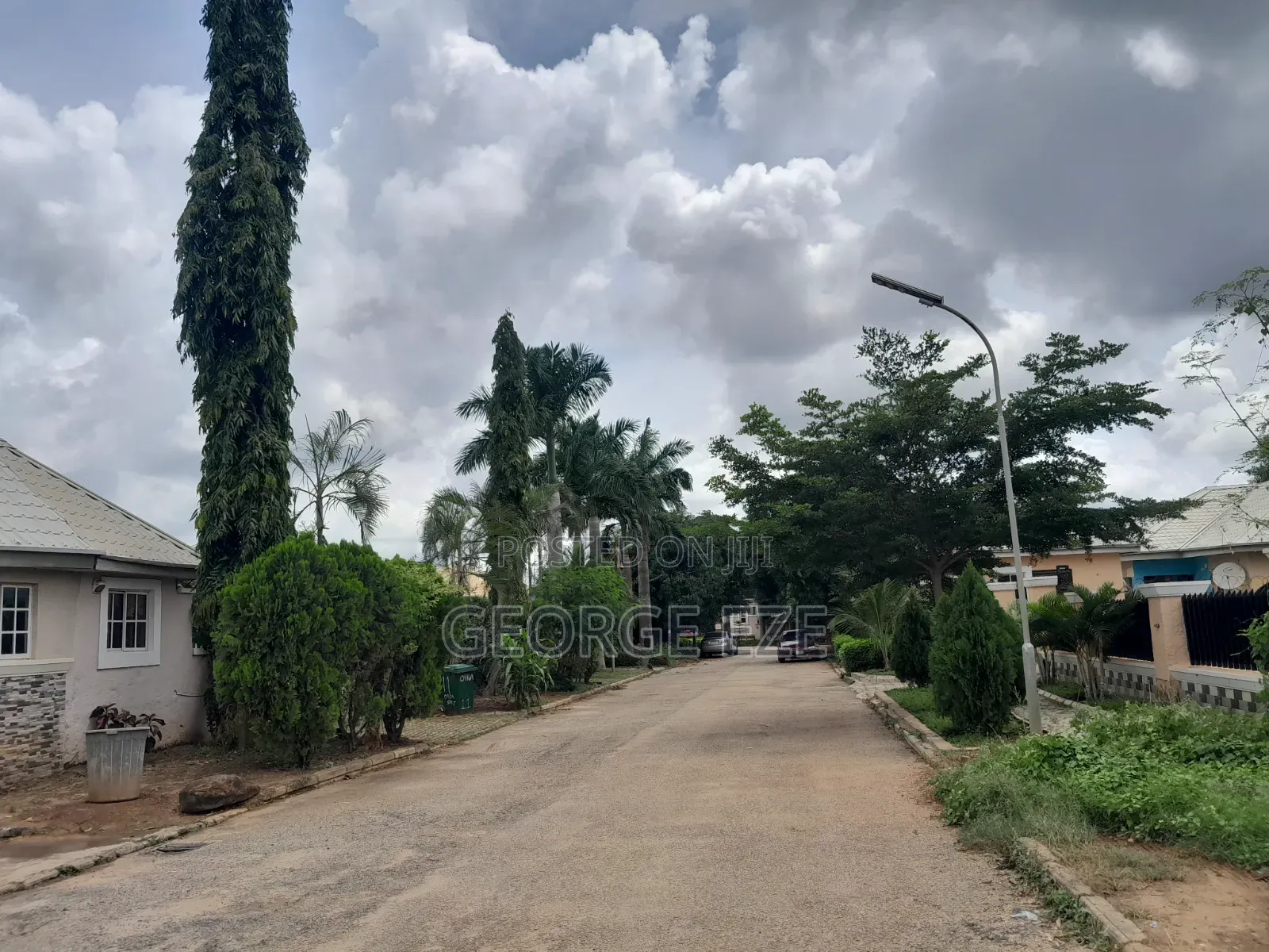 3bdrm Bungalow in Spring Meadow, Apo Resettlement for sale in Apo Resettlement