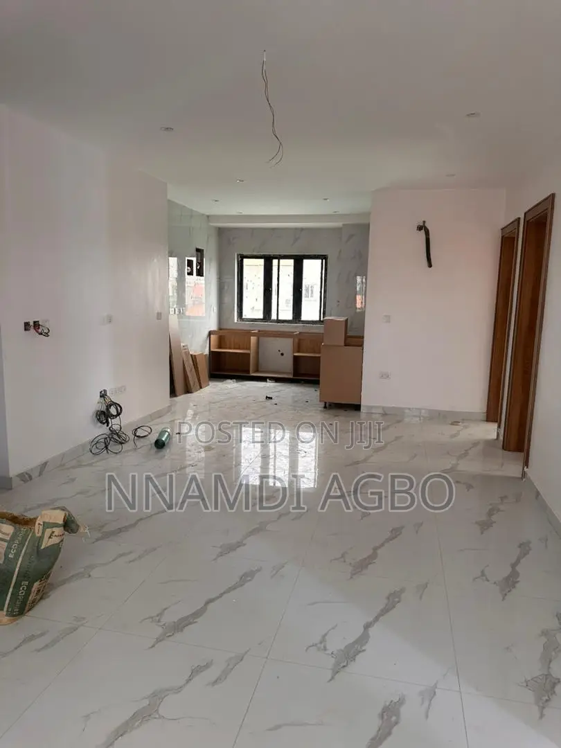 3bdrm Apartment in Alagomeji for rent in Alagomeji