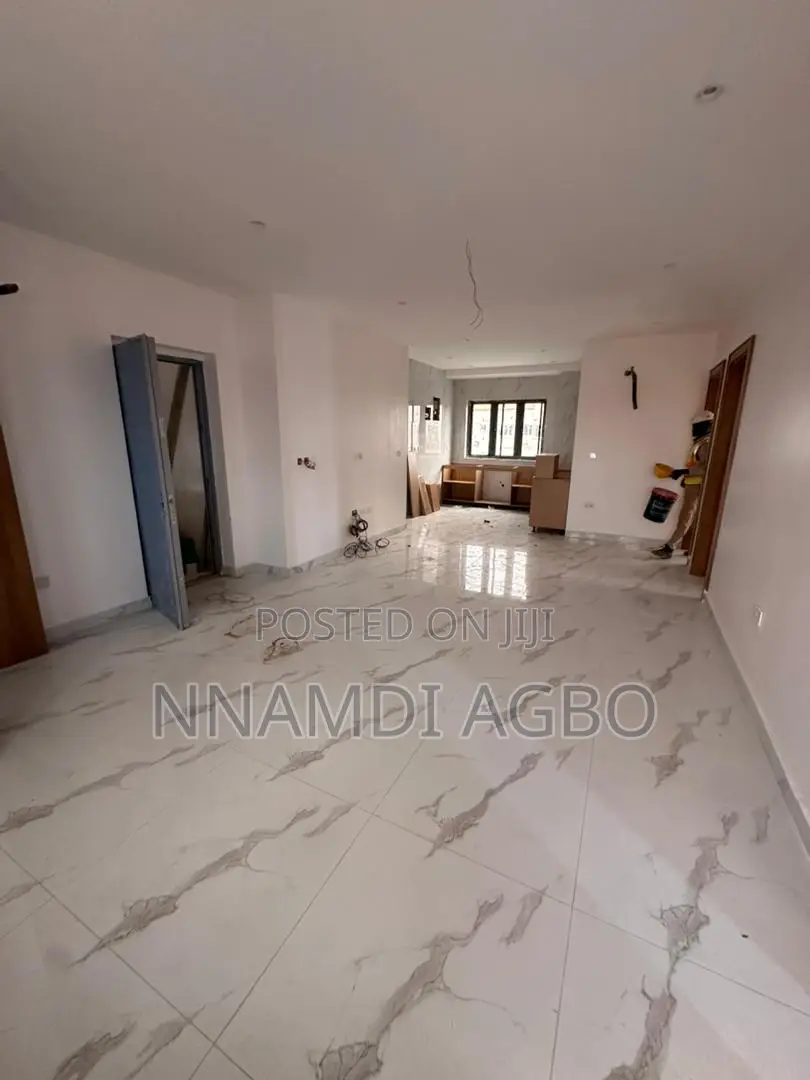 3bdrm Apartment in Alagomeji for rent in Alagomeji