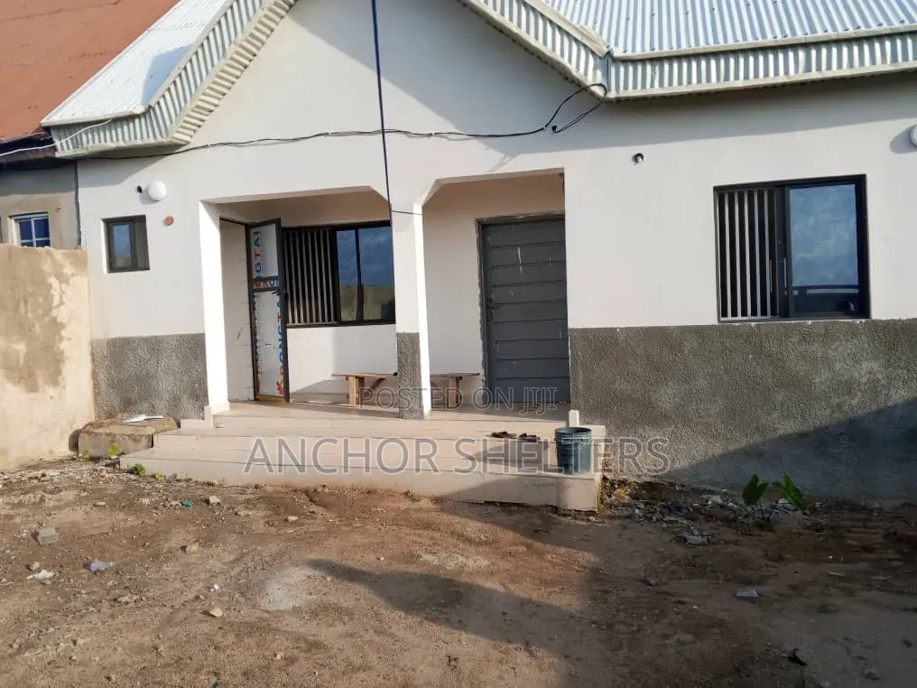 2bdrm Bungalow in 1000 Unit Pegi Kuje for rent in Kuje