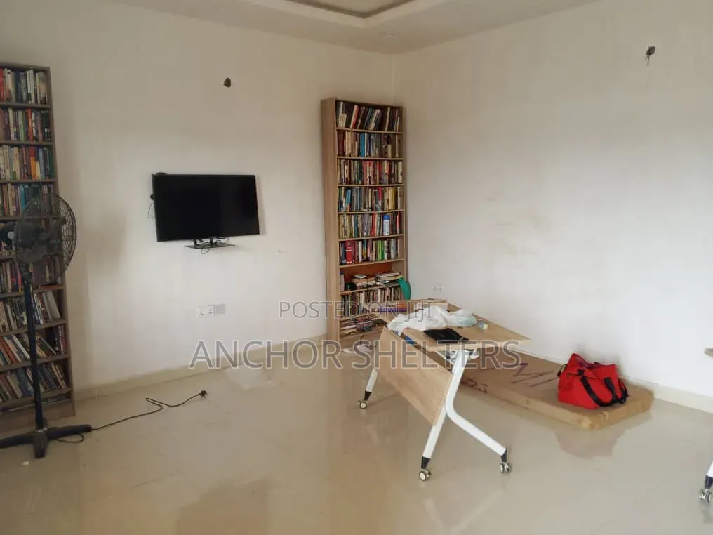 2bdrm Bungalow in 1000 Unit Pegi Kuje for rent in Kuje