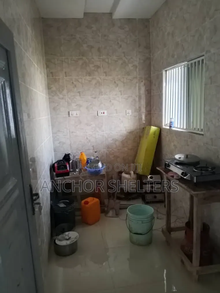 2bdrm Bungalow in 1000 Unit Pegi Kuje for rent in Kuje