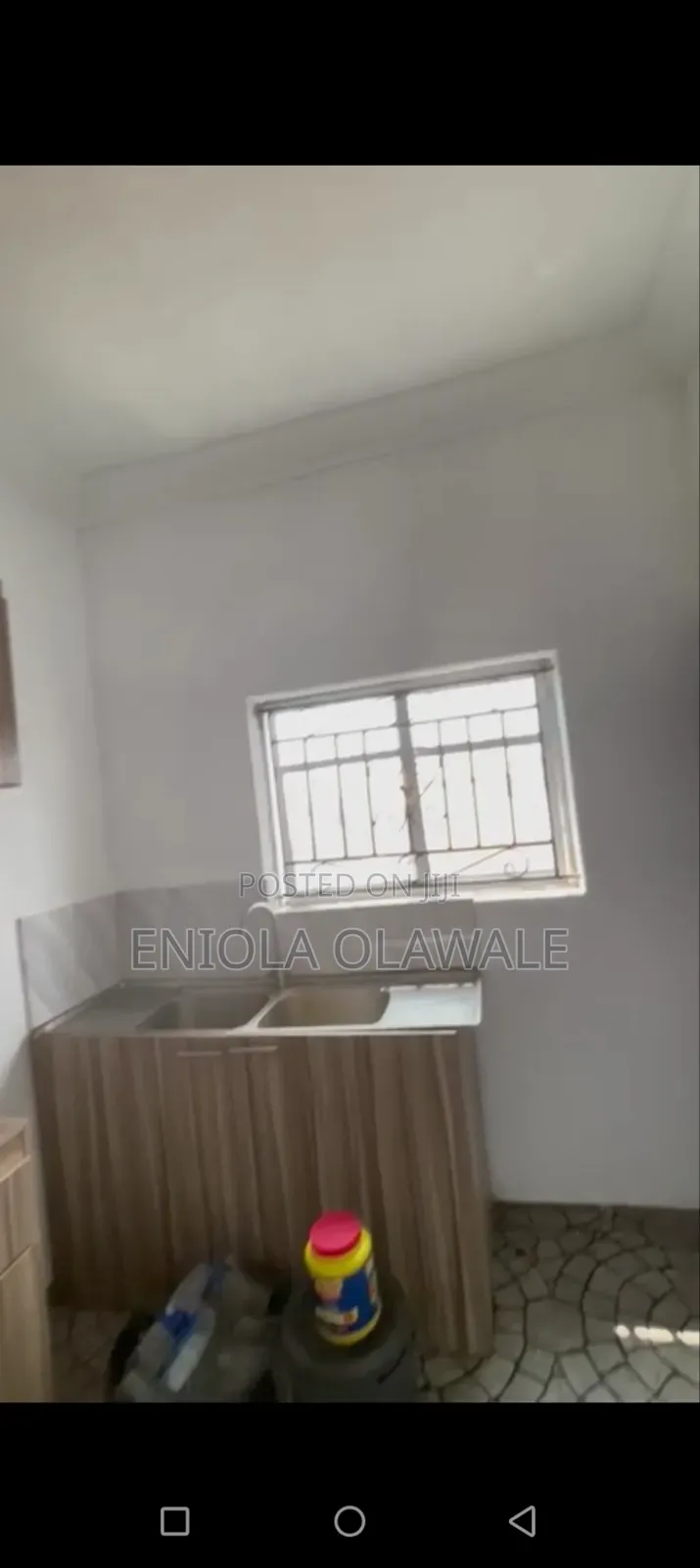1bdrm Bedsitter in Bdore, Ajah for rent in Ajah