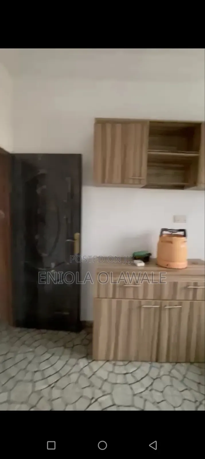 1bdrm Bedsitter in Bdore, Ajah for rent in Ajah