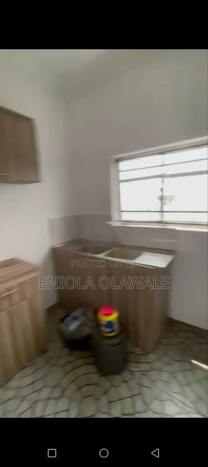 1bdrm Bedsitter in Bdore, Ajah for rent in Ajah