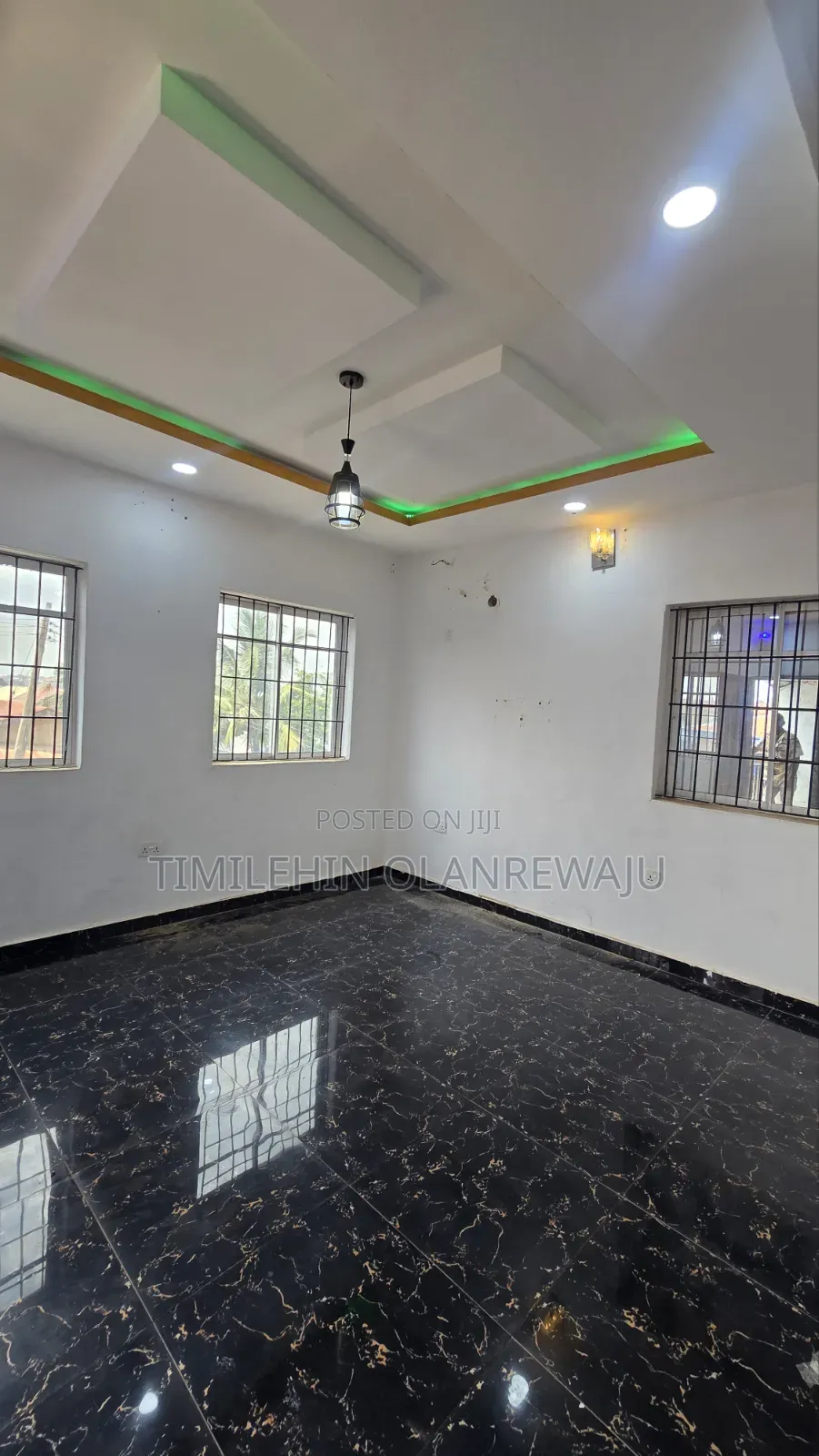 2bdrm Apartment in Akobo for rent in Akobo