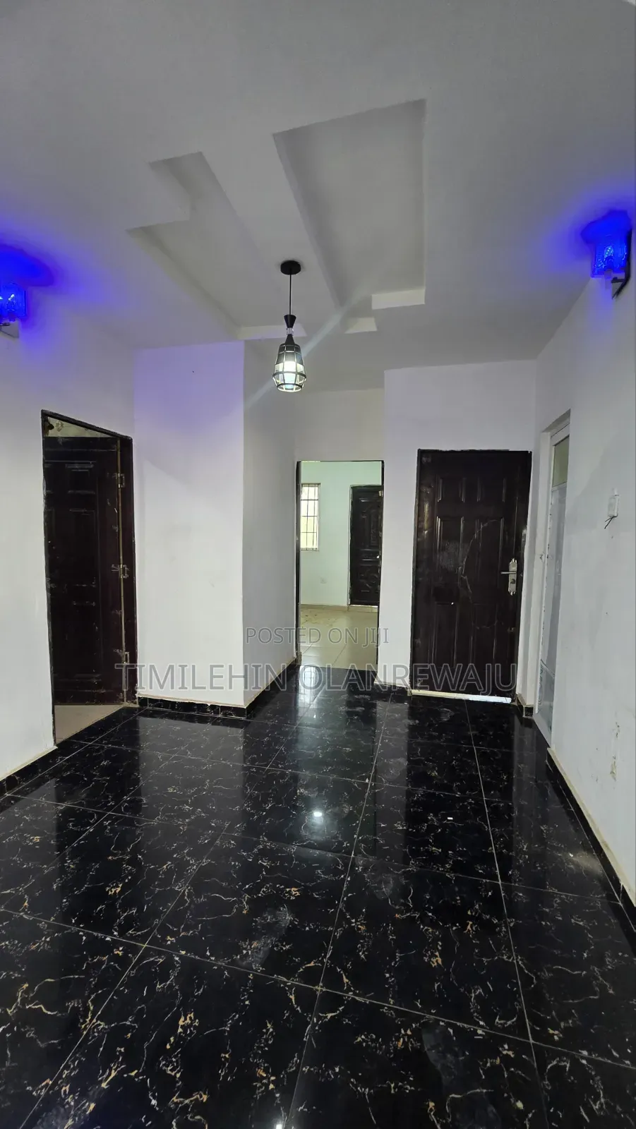 2bdrm Apartment in Akobo for rent in Akobo