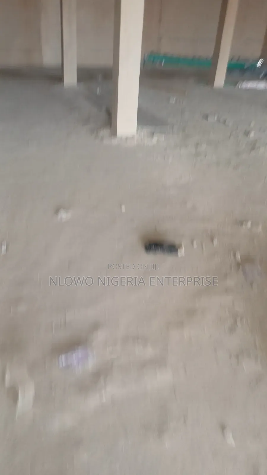 Office Space to Let/Lease at Diya Road Ifako Gbagada Lagos in Ifako-Gbagada