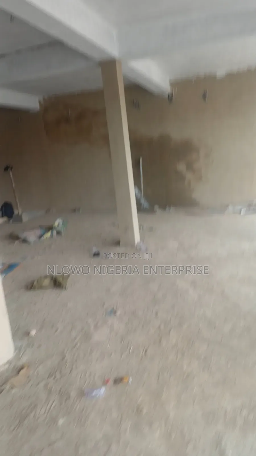 Office Space to Let/Lease at Diya Road Ifako Gbagada Lagos in Ifako-Gbagada