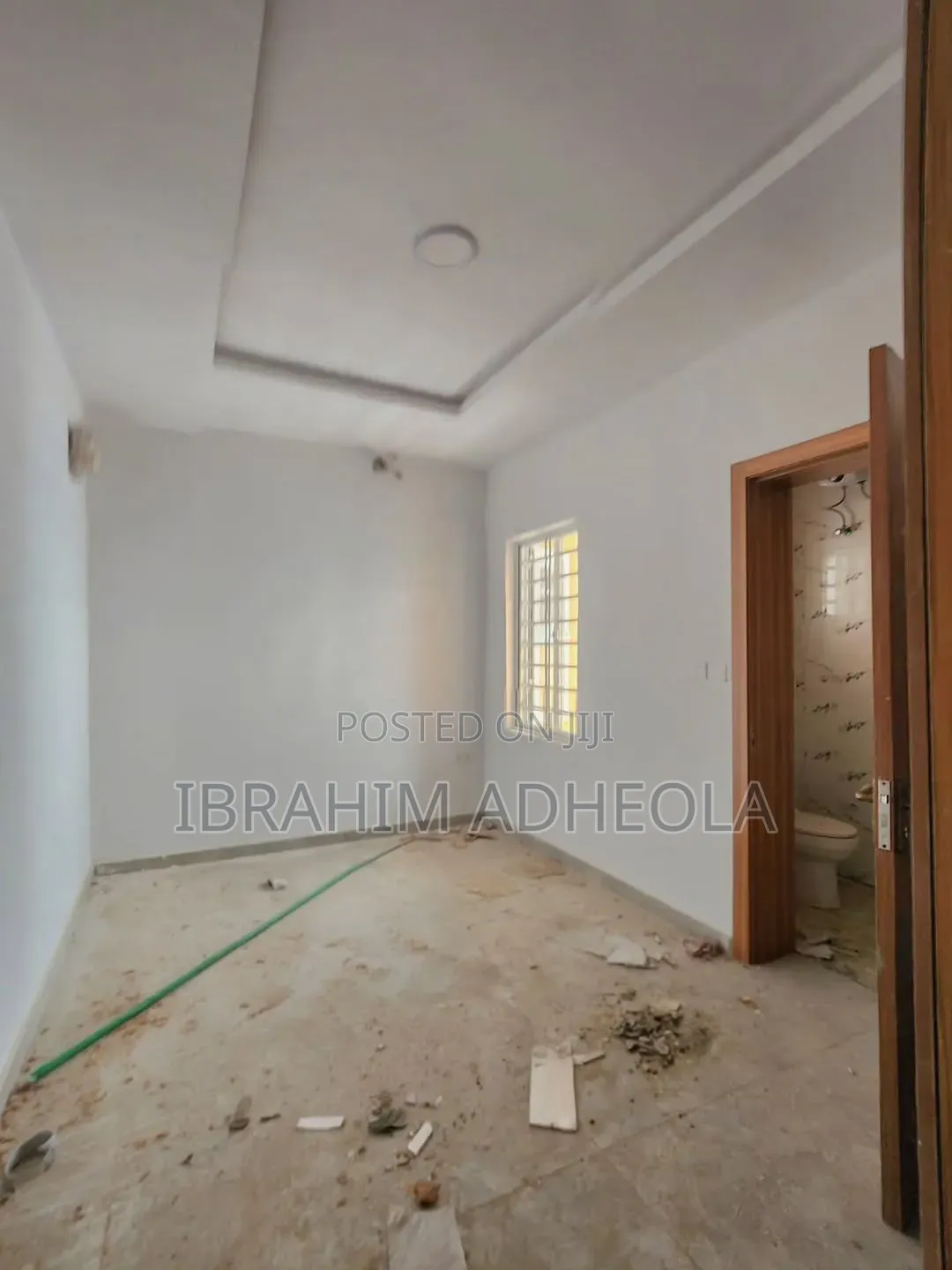 4bdrm Townhouse/Terrace in Ogudu Gra for sale in Ogudu GRA