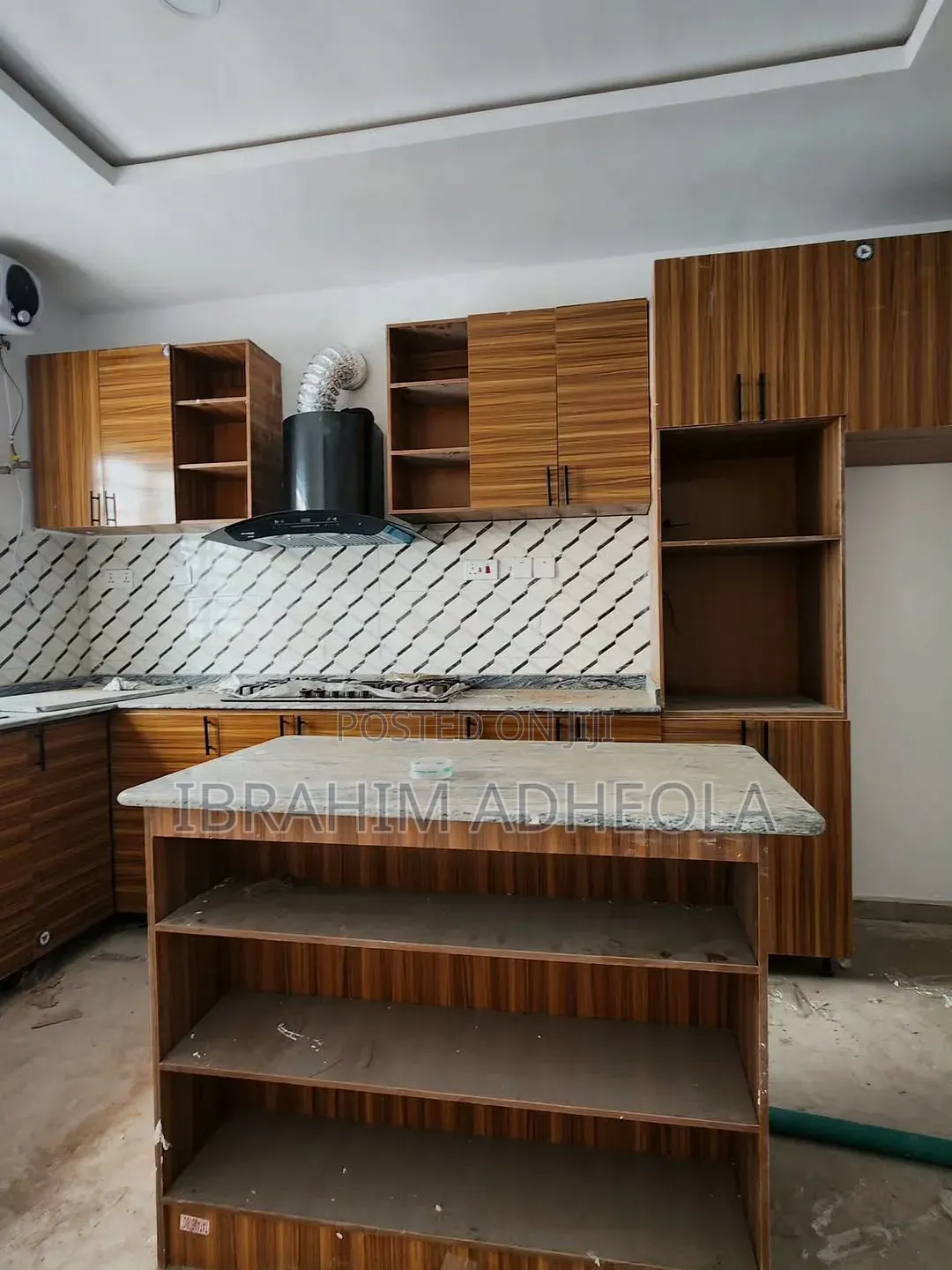 4bdrm Townhouse/Terrace in Ogudu Gra for sale in Ogudu GRA