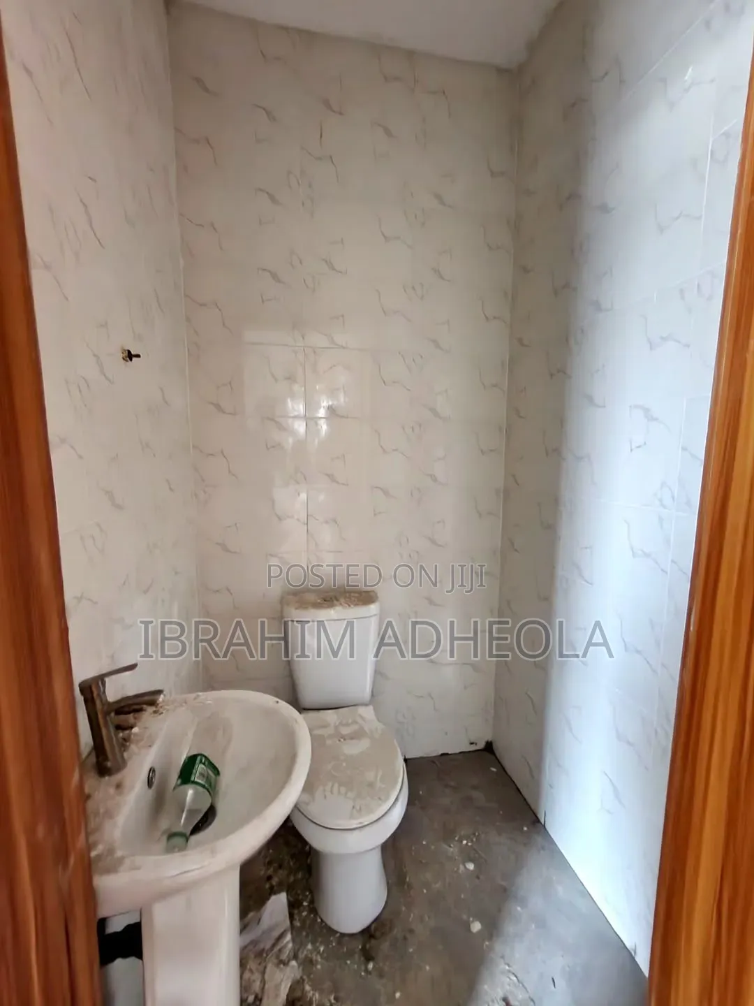 4bdrm Townhouse/Terrace in Ogudu Gra for sale in Ogudu GRA