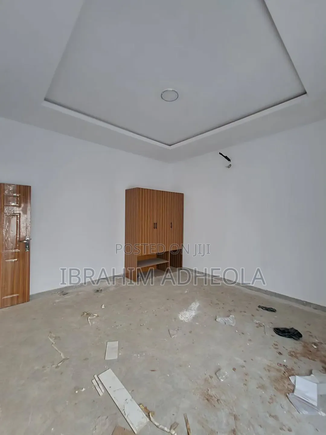 4bdrm Townhouse/Terrace in Ogudu Gra for sale in Ogudu GRA