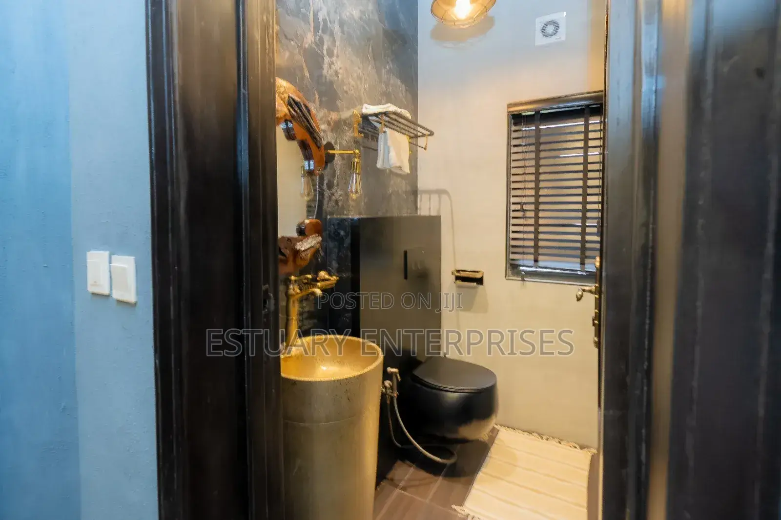 Furnished 2bdrm Apartment in Osborne Foreshore for rent in Osborne Foreshore Estate