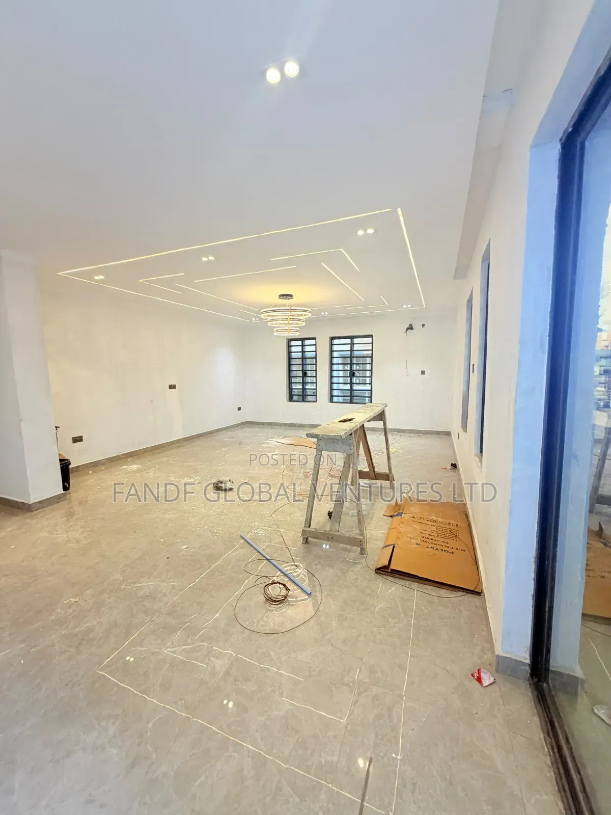 4bdrm Duplex in Sabo / Yaba for sale in Sabo / Yaba