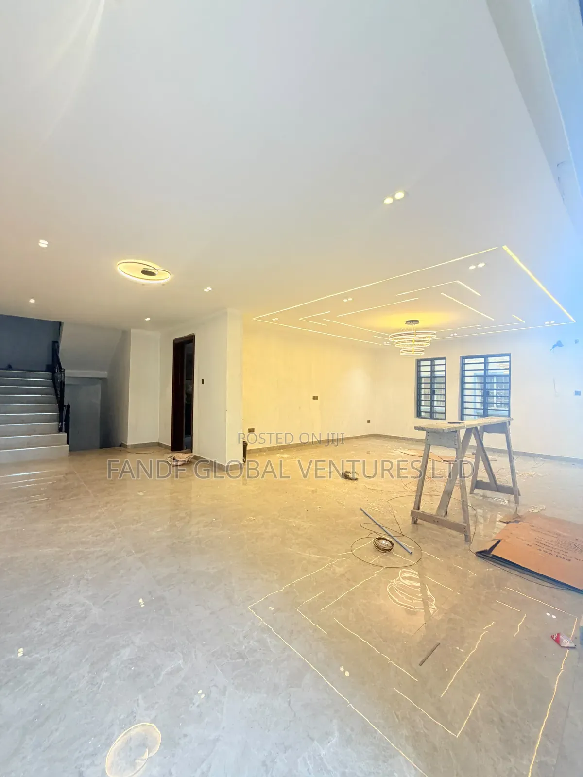 4bdrm Duplex in Sabo / Yaba for sale in Sabo / Yaba