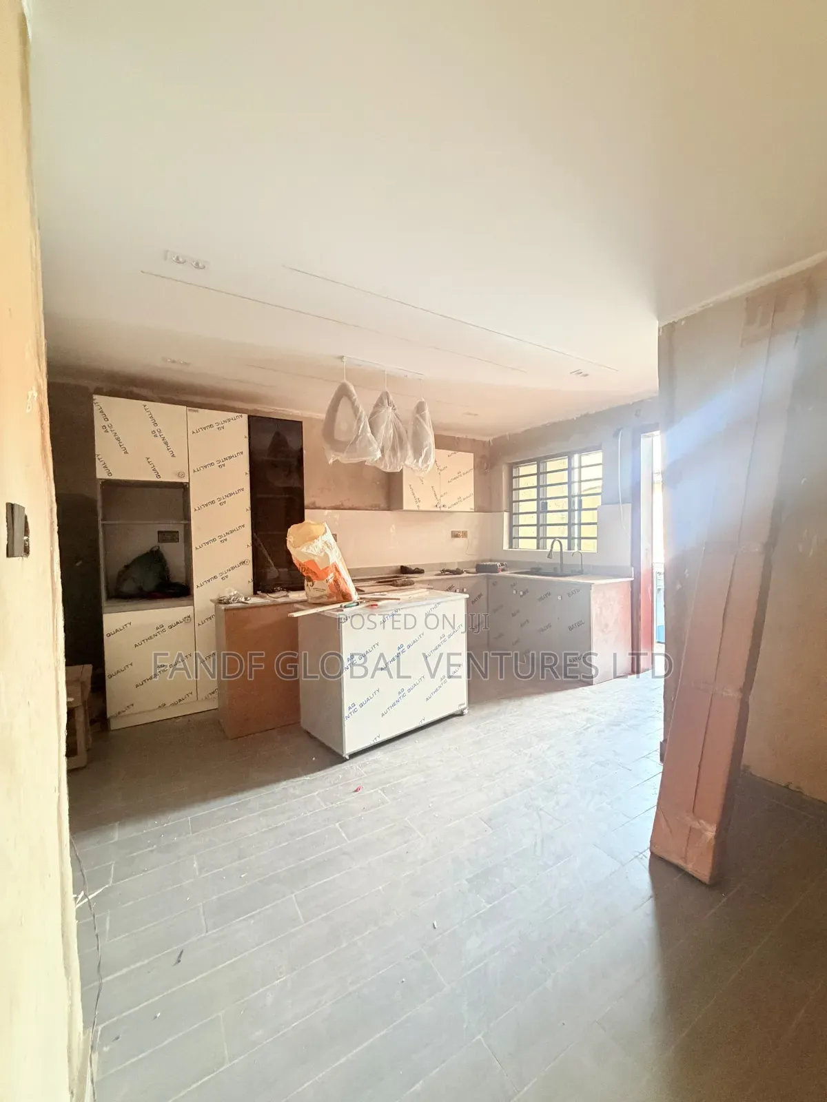 4bdrm Duplex in Sabo / Yaba for sale in Sabo / Yaba
