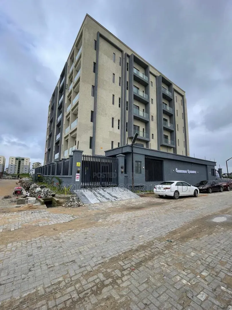 2bdrm Apartment in Lekki Phase 1 for sale in Lekki Phase 1