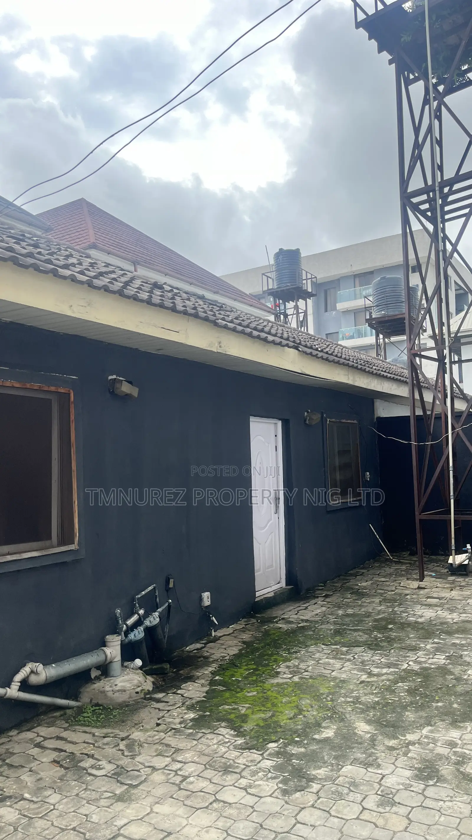1bdrm Apartment in Lekki 1 for rent in Lekki Phase 1